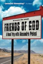 Watch Friends of God A Road Trip with Alexandra Pelosi Movie4k