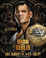 Watch WWE Bash in Berlin (TV Special 2024) Movie4k