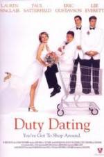 Watch Duty Dating Movie4k