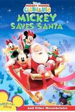 Watch Mickey Saves Santa and Other Mouseketales Movie4k