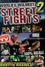 Watch Worlds Wildest Street Fights 2 Movie4k