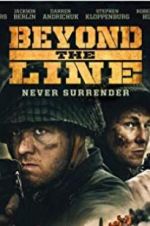 Watch Beyond the Line Movie4k