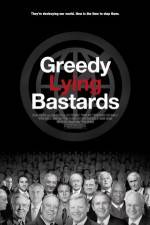 Watch Greedy Lying Bastards Movie4k