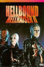 Watch Hellbound: Hellraiser II Movie4k