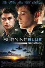 Watch Burning Blue Movie4k