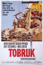 Watch Tobruk Movie4k