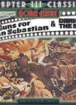 Watch Guns for San Sebastian Movie4k