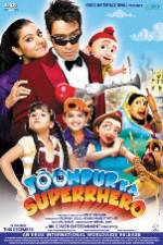 Watch Toonpur Ka Superrhero Movie4k