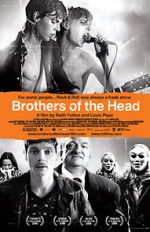 Watch Brothers of the Head Movie4k