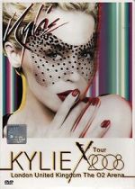 Watch KylieX2008: Live at the O2 Arena Movie4k