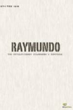 Watch Raymundo Movie4k