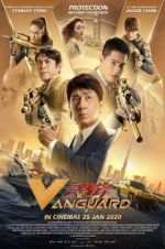 Watch Vanguard Movie4k