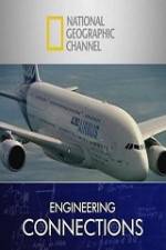 Watch National Geographic Engineering Connections Airbus A380 Movie4k