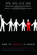 Watch How to Survive a Plague Movie4k