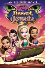 Watch Bratz Desert Jewelz Movie4k