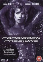 Watch Cyberella: Forbidden Passions Movie4k