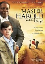 Watch \'Master Harold\' ... And the Boys Movie4k