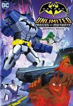 Watch Batman Unlimited: Mechs vs. Mutants Movie4k