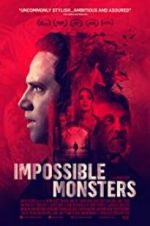 Watch Impossible Monsters Movie4k