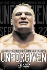 Watch WWE Unforgiven Movie4k