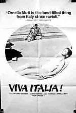 Watch Viva Italia! Movie4k