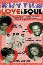 Watch Rhythm Love & Soul: Sexiest Songs of R&B Movie4k