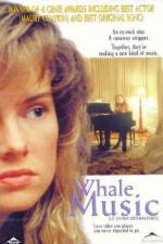 Watch Whale Music Movie4k