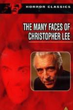 Watch The Many Faces of Christopher Lee Movie4k
