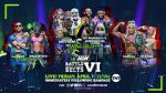 Watch All Elite Wrestling: Battle of the Belts 6 (TV Special 2023) Movie4k