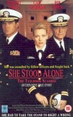 Watch She Stood Alone: The Tailhook Scandal Movie4k