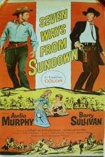 Watch Seven Ways from Sundown Movie4k