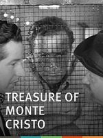 Watch Treasure of Monte Cristo Movie4k