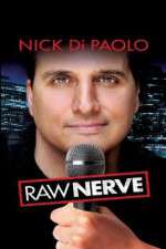 Watch Nick DiPaolo Raw Nerve Movie4k