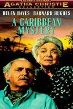 Watch A Caribbean Mystery Movie4k