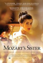 Watch Mozart\'s Sister Movie4k