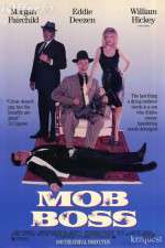 Watch Mob Boss Movie4k