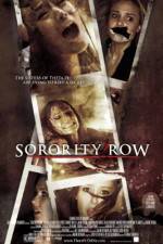 Watch Sorority Row Movie4k