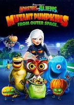Watch Monsters vs Aliens: Mutant Pumpkins from Outer Space (TV Short 2009) Movie4k