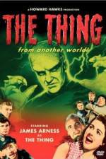 Watch The Thing from Another World Movie4k