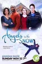 Watch Angels in the Snow Movie4k