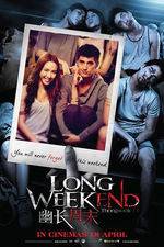 Watch Long Weekend Movie4k