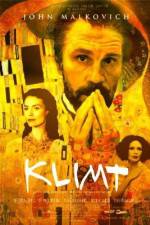 Watch Klimt Movie4k