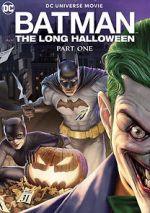 Watch Batman: The Long Halloween, Part One Movie4k