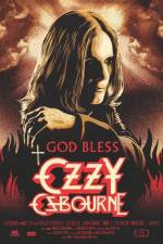 Watch God Bless Ozzy Osbourne Movie4k