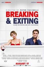 Watch Breaking & Exiting Movie4k