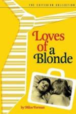 Watch The Loves of a Blonde Movie4k