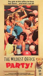 Watch The Wildest Office Strip Party Movie4k