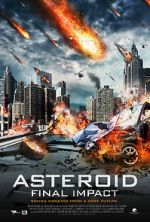 Watch Asteroid: Final Impact Movie4k