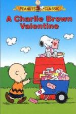 Watch A Charlie Brown Valentine Movie4k