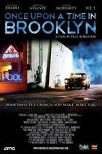Watch Once Upon a Time in Brooklyn Movie4k